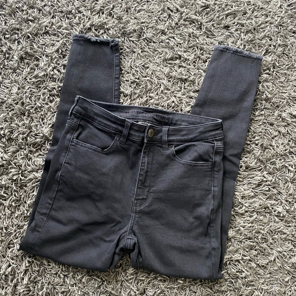 AMERICAN EAGLE JEGGINGS